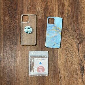 iPhone 12 Pro Max bundle